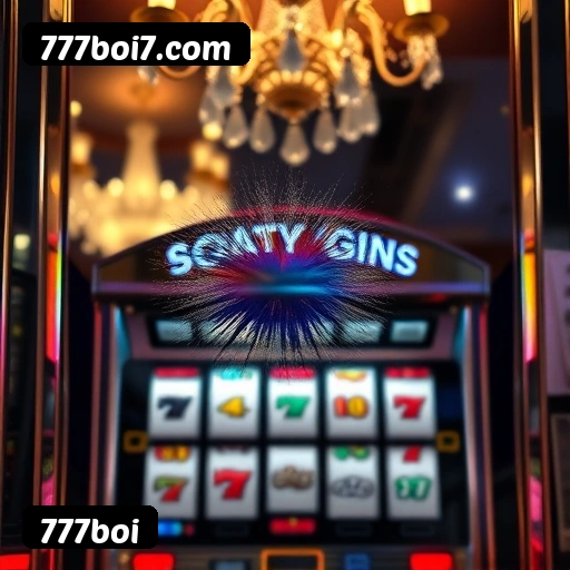 Loterias online disponíveis na 777boi