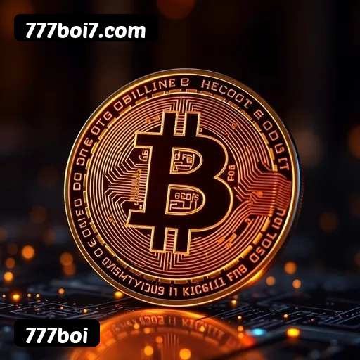 777boi PIX instantâneo Brasil - Depósito e saque em minutos 24/7